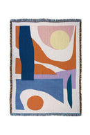 SLOWDOWN STUDIO <br>EssienThrow(Art by Noémie Cédille) <br>reload店 - ヴィンテージ SHARK ATTACK