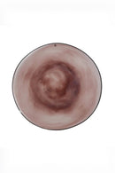 fresco<br>kasumi plate L purple<br>reload店 - ヴィンテージ SHARK ATTACK