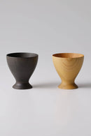 我戸幹男商店<br>FORM 酒カップ トク black<br>reload店・大阪店 - ヴィンテージ SHARK ATTACK