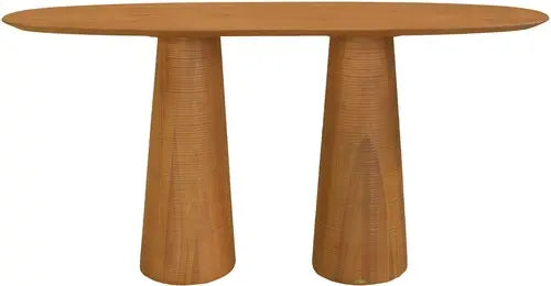 先行予約販売商品 - Yama Console Table