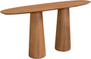 Versmissen 先行予約販売商品<br>Yama Console Table <br> Netherlands <br>bob's box
