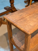 チークウッドオープンシェルフ <br>TAMAGAWA BASE