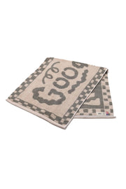 渡辺パイル<br>GOOD DAY バスタオル - GRAY<br>reload店・大阪店・cerote antiques - ヴィンテージ SHARK ATTACK