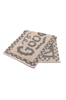 渡辺パイル<br>GOOD DAY バスタオル - GRAY<br>reload店・大阪店・cerote antiques - ヴィンテージ SHARK ATTACK