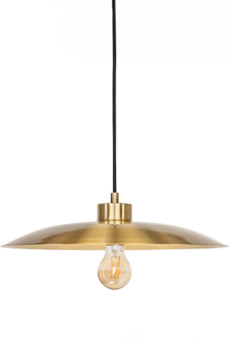 Zenith Hanging Lamp 40<br>bob's box