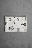 モロッコクッション/ベニワレン　57×37<br>大和店 - ヴィンテージ SHARK ATTACK