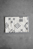 モロッコクッション/ベニワレン　57×37<br>大和店 - ヴィンテージ SHARK ATTACK