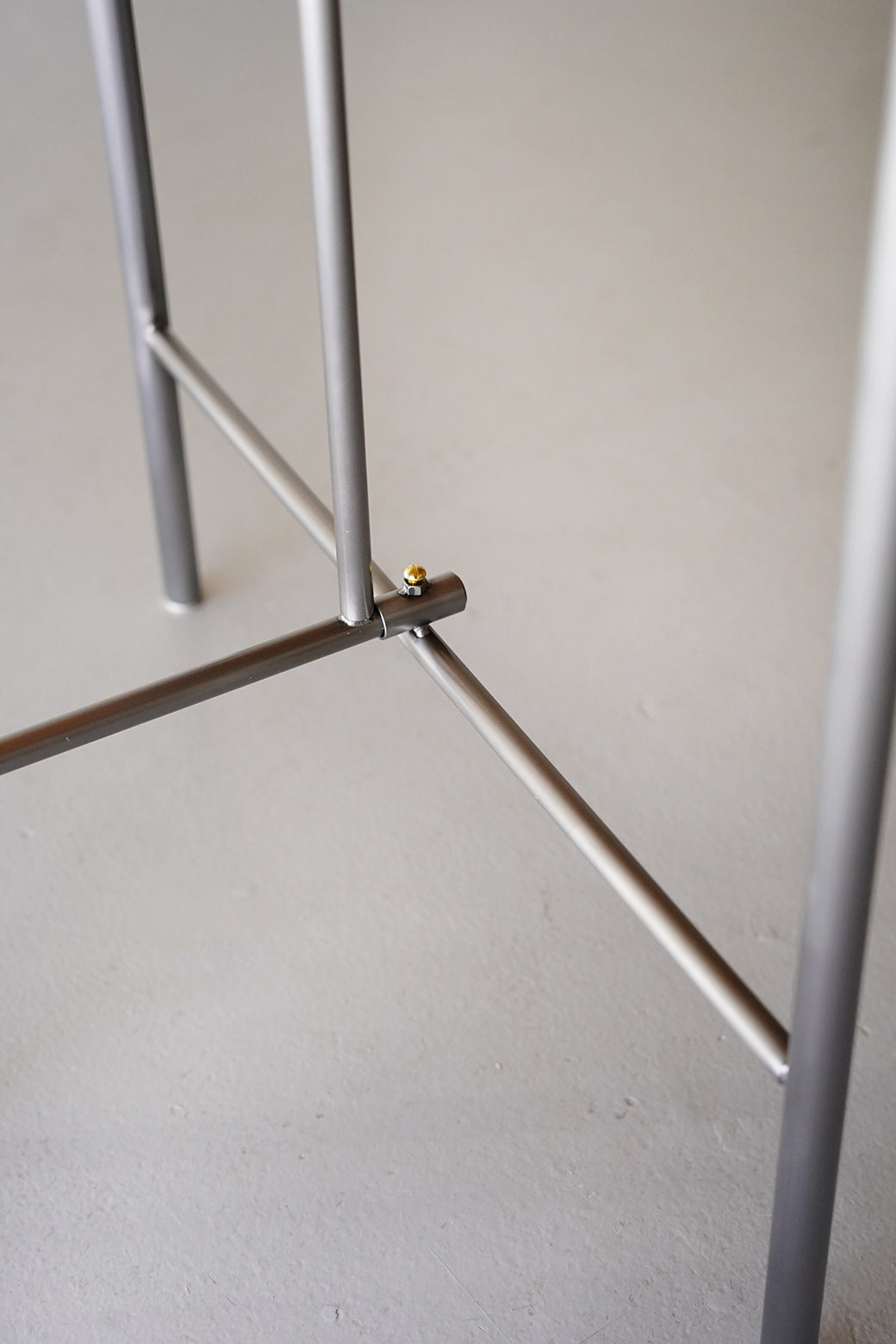 RIL - Steel Leg - 大和店・cerote antiques