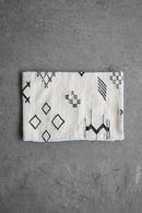 モロッコクッション/ベニワレン　57×37<br>大和店 - ヴィンテージ SHARK ATTACK