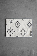 モロッコクッション/ベニワレン　57×37<br>大和店 - ヴィンテージ SHARK ATTACK