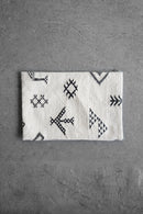 モロッコクッション/ベニワレン　57×37<br>大和店 - ヴィンテージ SHARK ATTACK