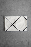 モロッコクッション/ベニワレン　57×37<br>大和店 - ヴィンテージ SHARK ATTACK