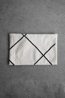 モロッコクッション/ベニワレン　57×37<br>大和店 - ヴィンテージ SHARK ATTACK