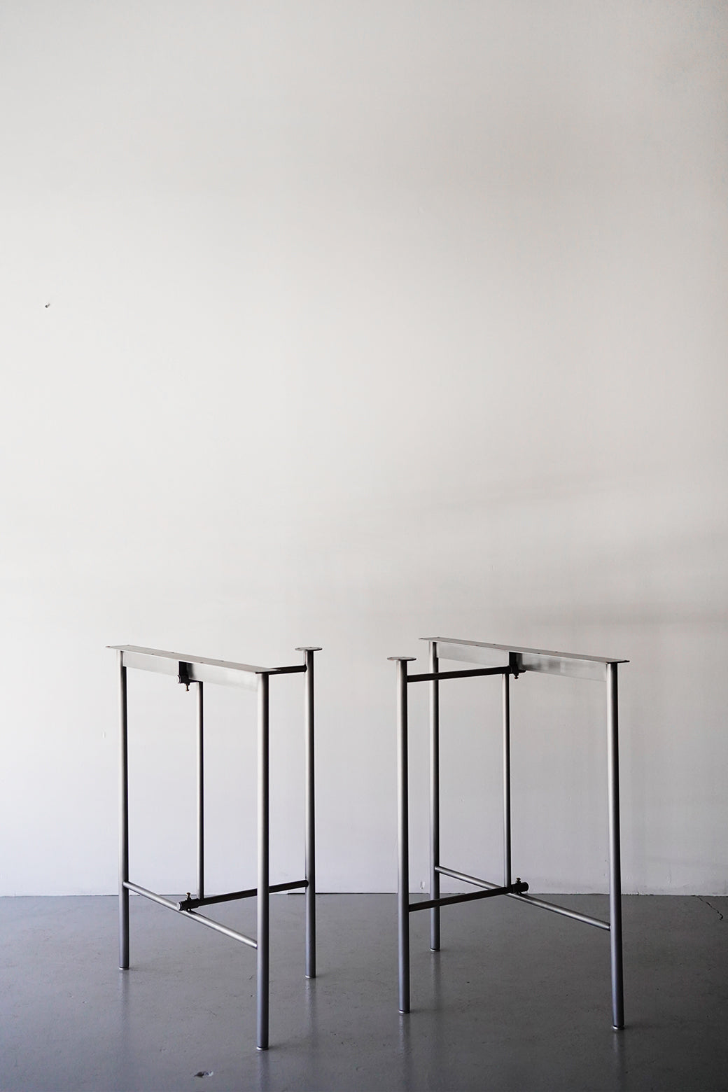 RIL - Steel Leg - 大和店・cerote antiques