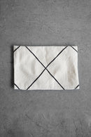 モロッコクッション/ベニワレン　57×37<br>大和店 - ヴィンテージ SHARK ATTACK