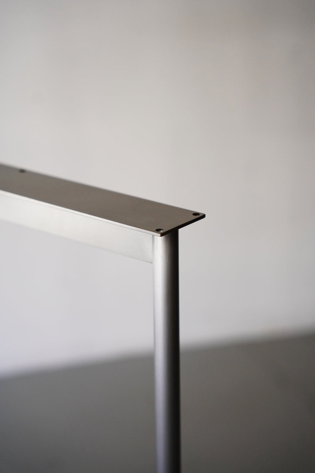 RIL - Steel Leg - 大和店・cerote antiques