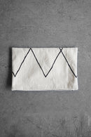 モロッコクッション/ベニワレン　57×37<br>大和店 - ヴィンテージ SHARK ATTACK