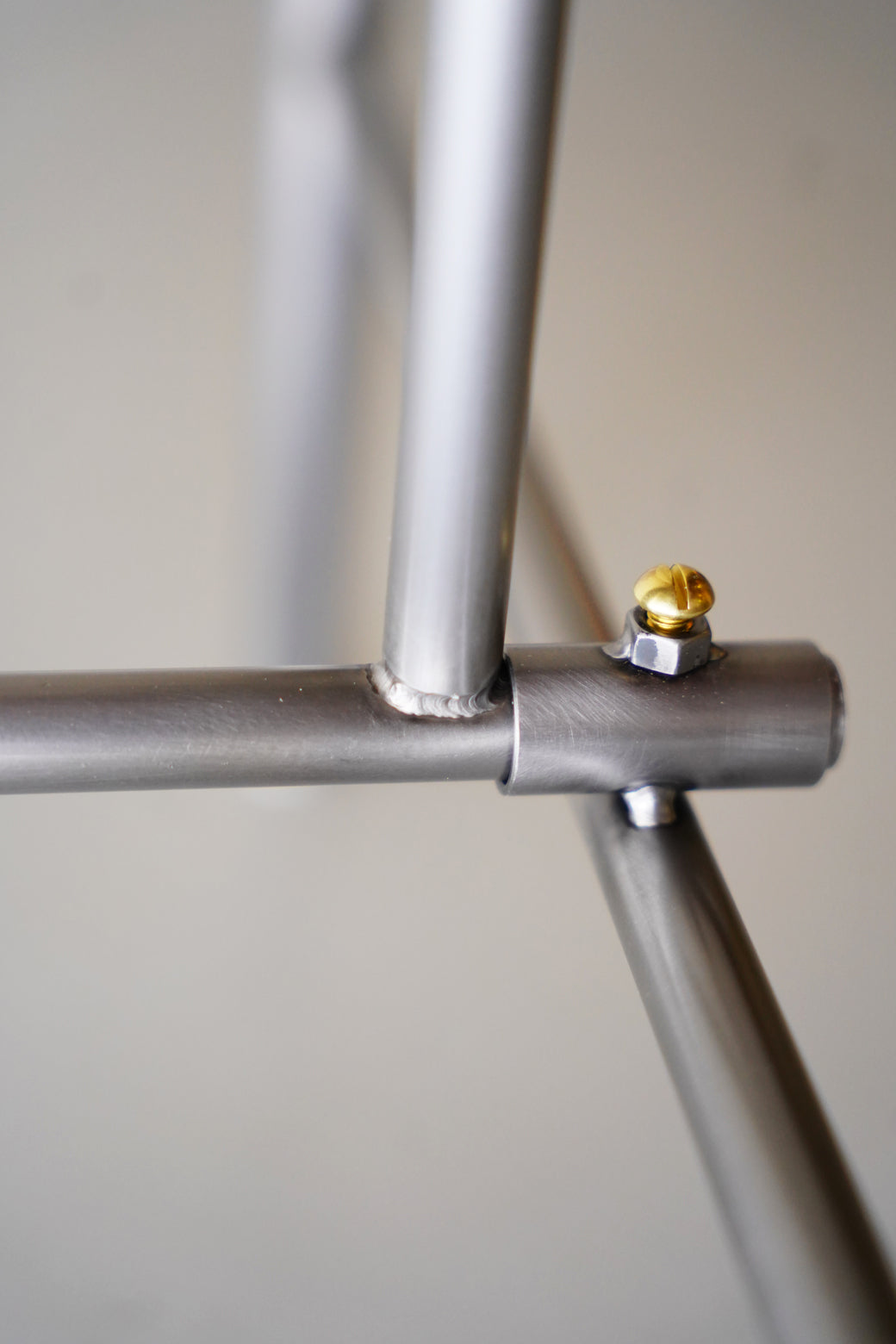 RIL - Steel Leg - 大和店・cerote antiques