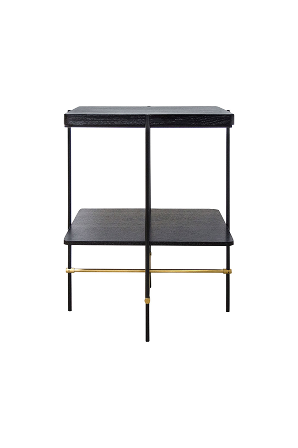 Highline Occasional Table