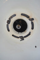 "Elektrosvit"< br>インダストリアル ペンダントランプ <br>1950's-60's <br>CzechSlovakia <br> - ヴィンテージ SHARK ATTACK