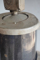 "Elektrosvit"< br>インダストリアル ペンダントランプ <br>1950's-60's <br>CzechSlovakia <br> - ヴィンテージ SHARK ATTACK