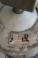 "Elektrosvit"< br>インダストリアル ペンダントランプ <br>1950's-60's <br>CzechSlovakia <br> - ヴィンテージ SHARK ATTACK