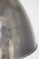 "Elektrosvit"< br>インダストリアル ペンダントランプ <br>1950's-60's <br>CzechSlovakia <br> - ヴィンテージ SHARK ATTACK