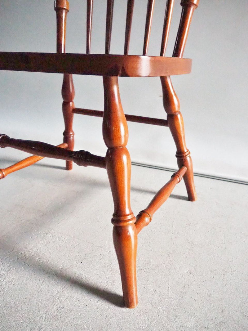 vintage<br> DIXY solid teak wood dining chair<br> Osaka store