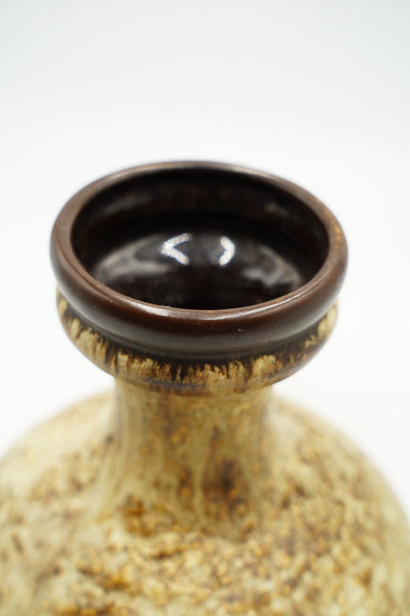 Dumler &amp; Breiden ceramic flower vase vintage Yamato store