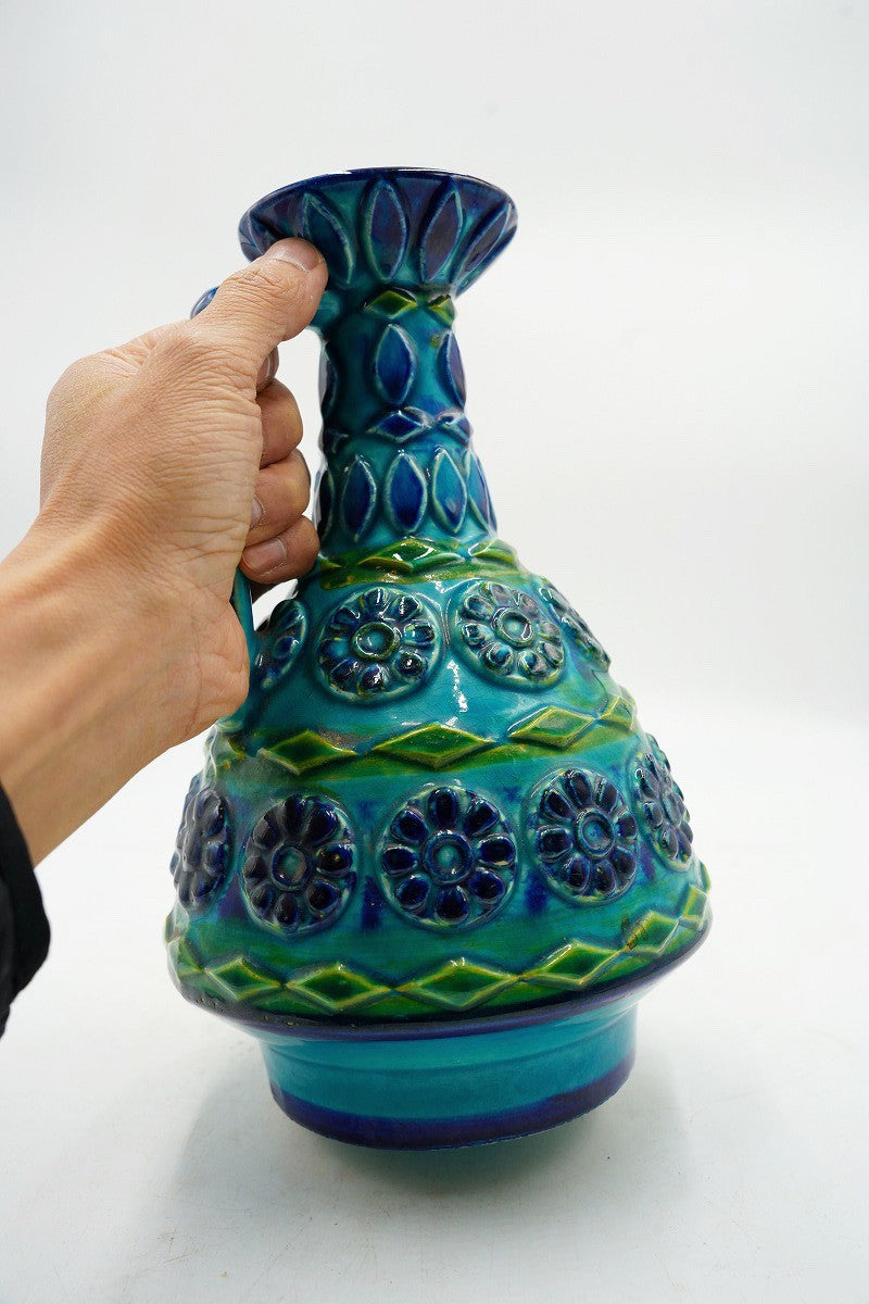 Bay keramik社製セラミックフラワーベース<br>ヴィンテージ<br>大和店