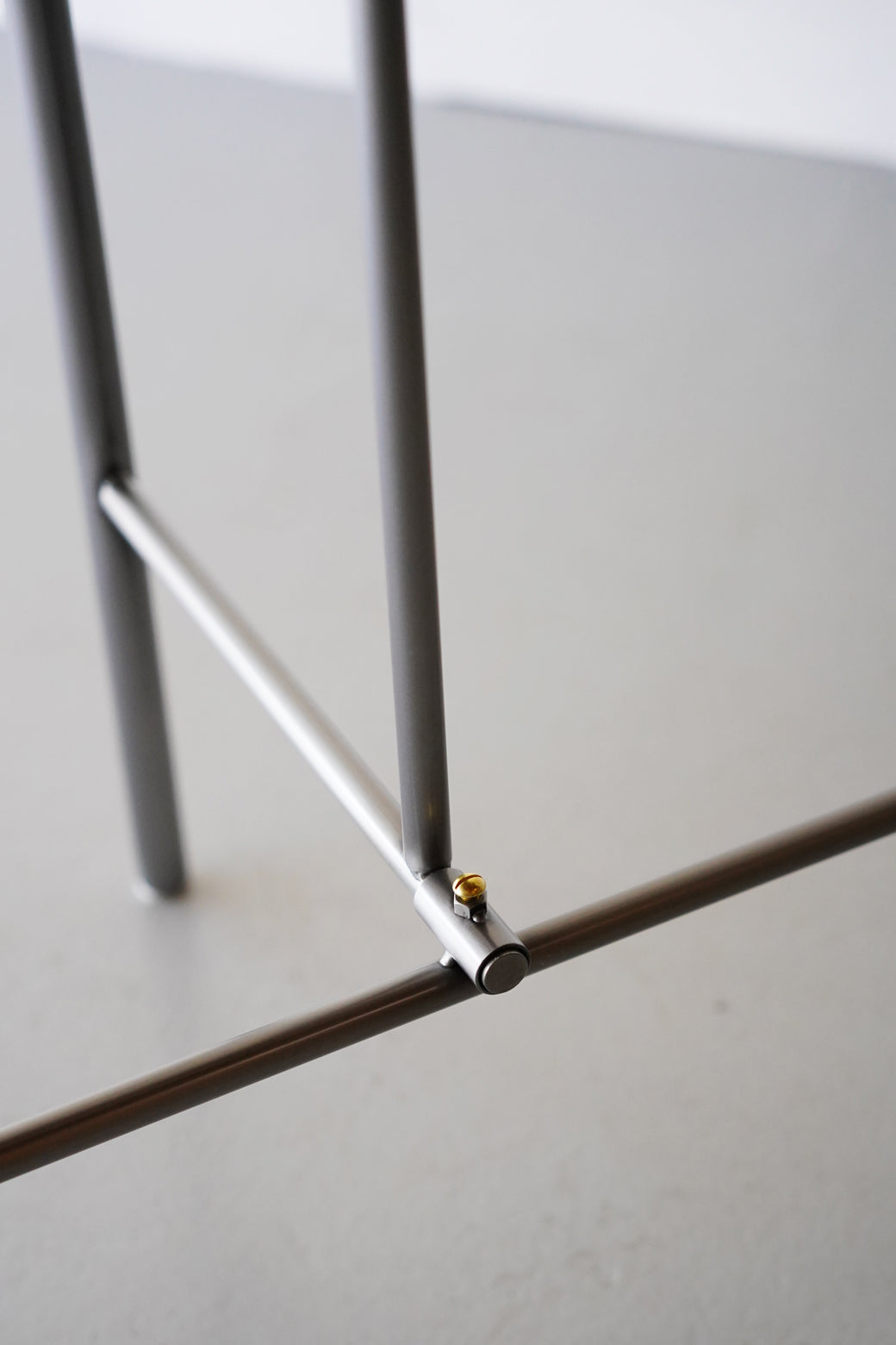 RIL - Steel Leg - 大和店・cerote antiques