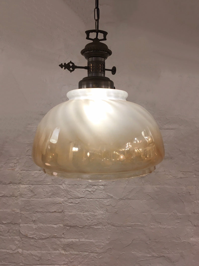 vintage<br> Murano glass pendant lamp Yamato store