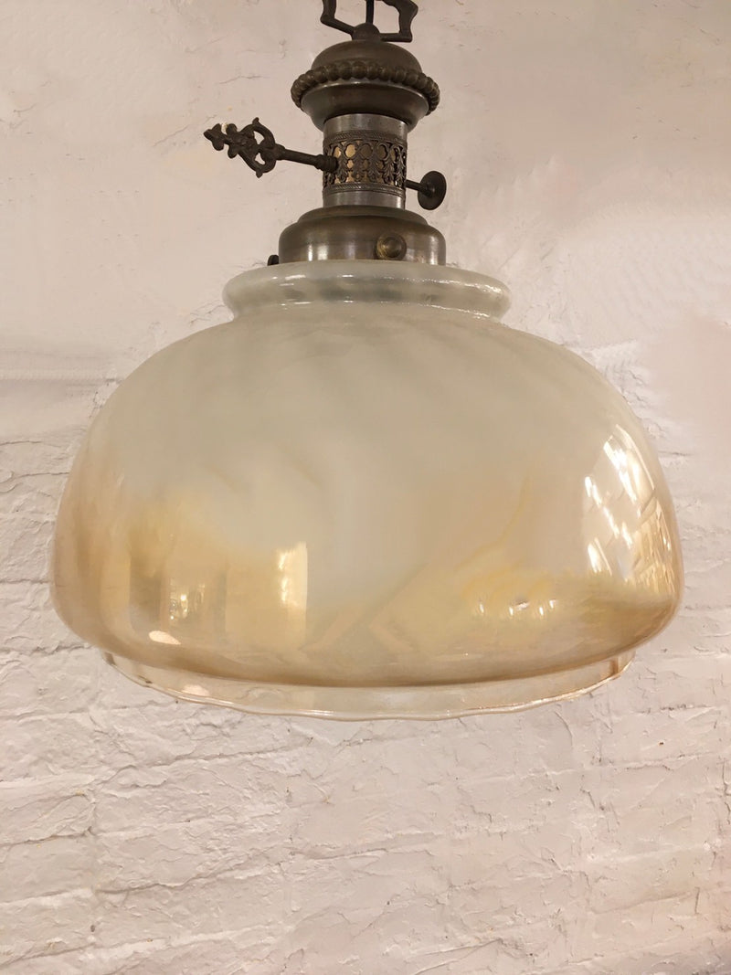 vintage<br> Murano glass pendant lamp Yamato store