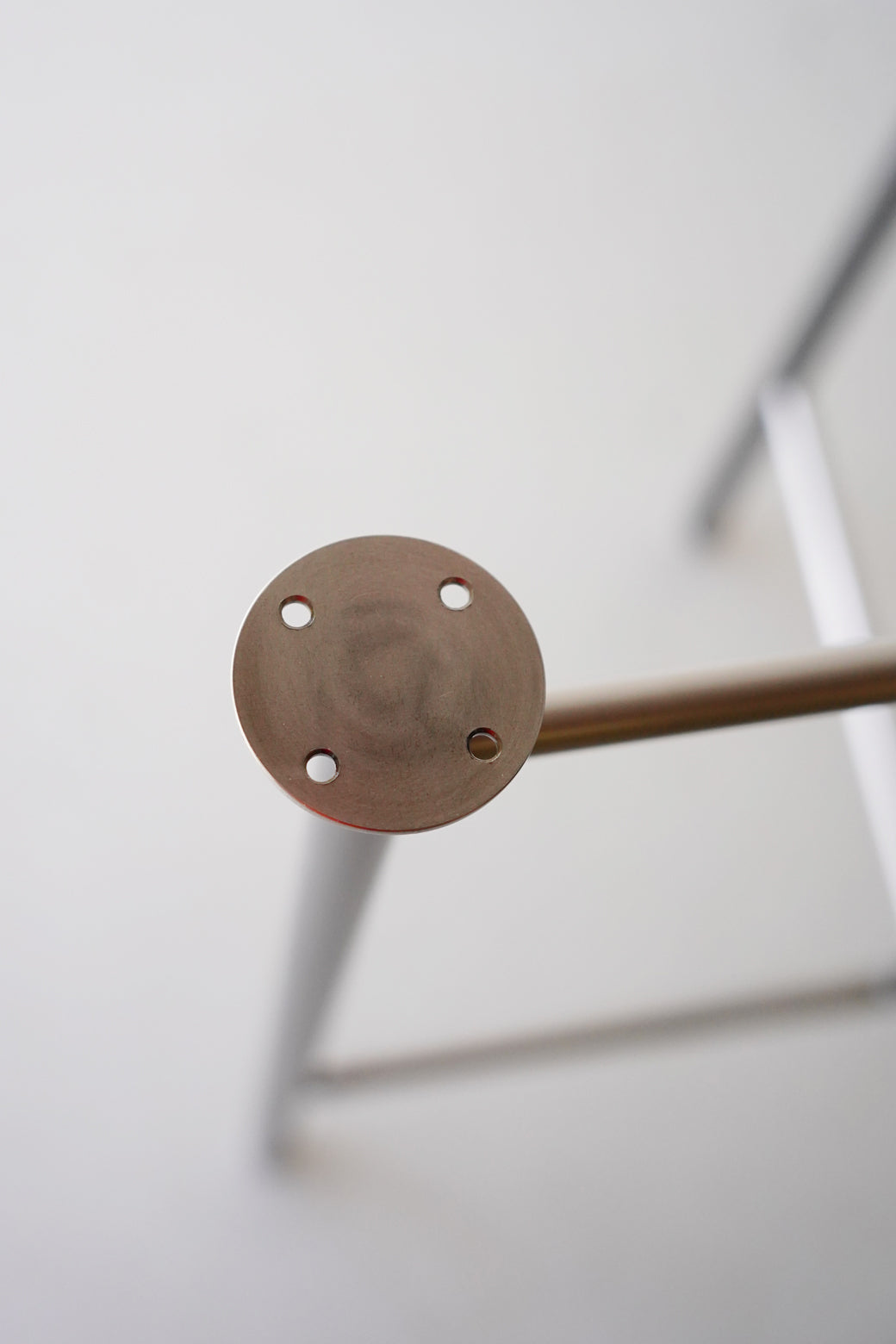 RIL - Steel Leg - 大和店・cerote antiques
