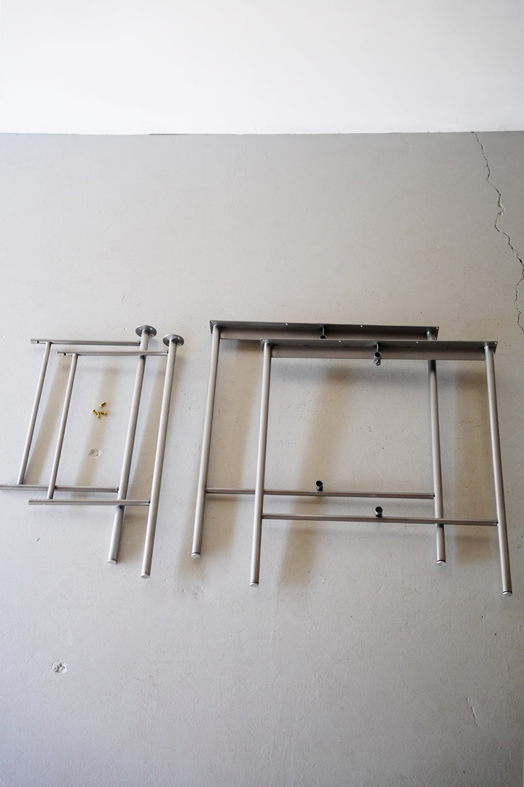 RIL - Steel Leg - 大和店・cerote antiques