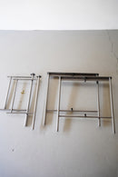 RIL<br>Steel Leg<br>RIL<br>大和店・大阪店