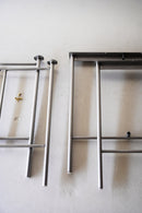 RIL<br>Steel Leg<br>RIL<br>大和店・大阪店