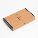 TIPTOE<br>LOU stool – SOLID OAK <br>ASH PINK - ヴィンテージ SHARK ATTACK