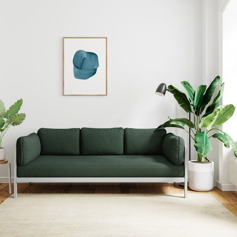 【P】EASY sofa – 3 to 4 seats<br>