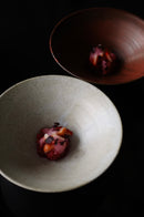 MORI<br>鉢<br>テラコッタ - ヴィンテージ SHARK ATTACK