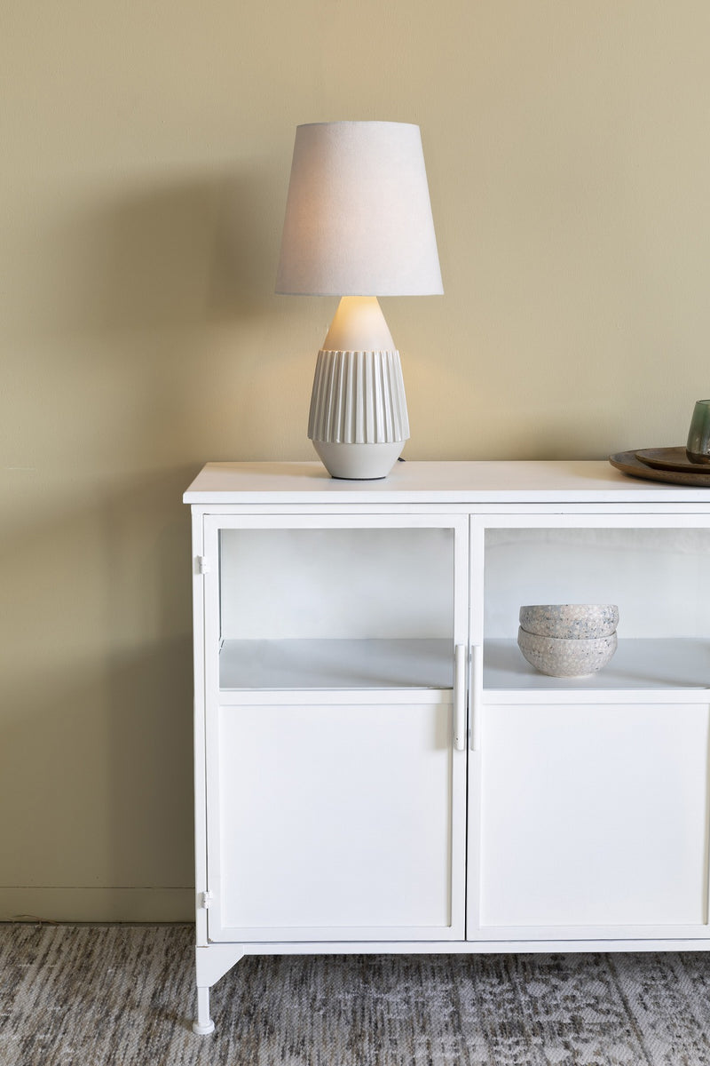 TABLE LAMP AYSA <br>