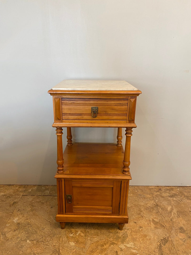 Vintage Occasional Table (Sendagaya Store)_anwc-210712-9-S