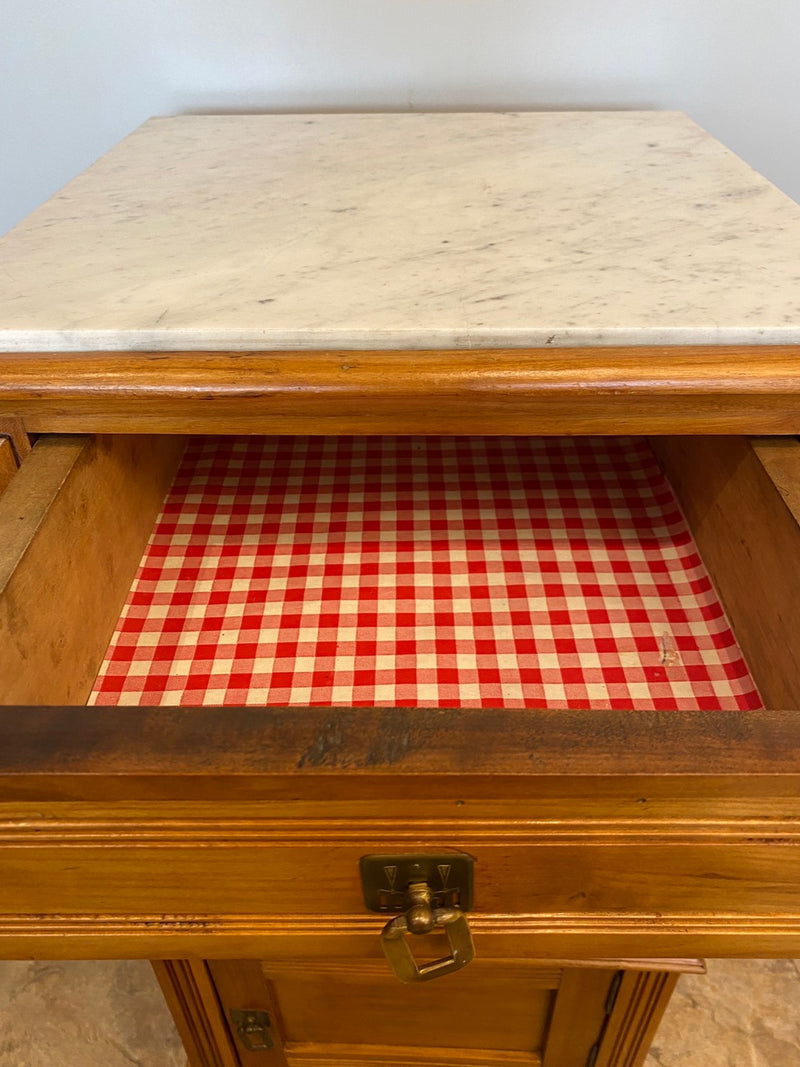 Vintage Occasional Table (Sendagaya Store)_anwc-210712-9-S