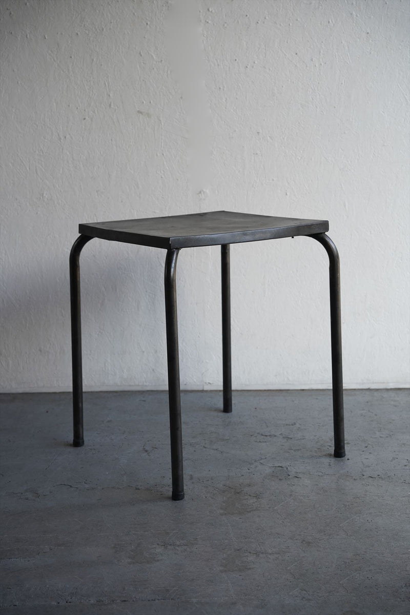 Vintage Iron Worktable/Desk Osaka Store