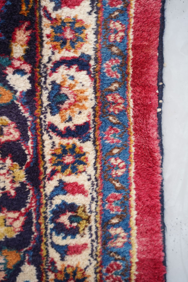 Tribal rug 3410×2520<br> vintage osaka store