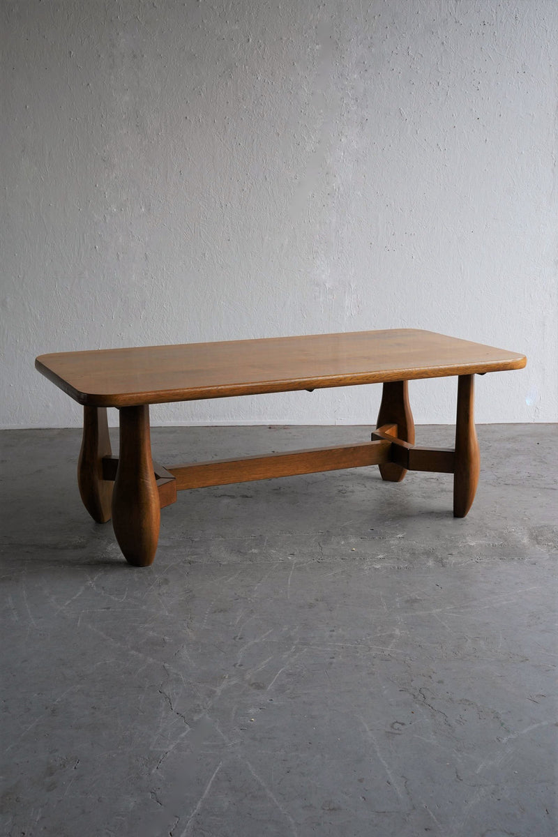 Center table/coffee table vintage Osaka store