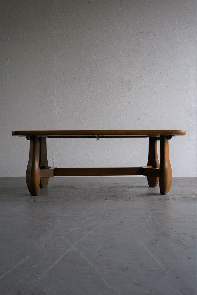 Center table/coffee table vintage Osaka store