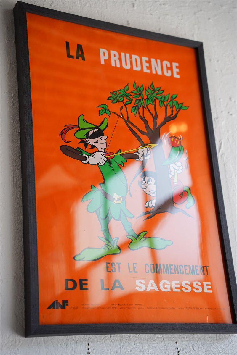 France50s-60s wall poster vintage<br> Osaka store, Yamato store, Sendagaya store