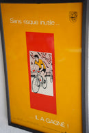 France ウォールポスター <br>ヴィンテージ <br> 大阪店 - ヴィンテージ SHARK ATTACK