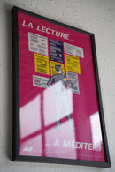 France ウォールポスター<br>ヴィンテージ <br> 大阪店・大和店 - ヴィンテージ SHARK ATTACK